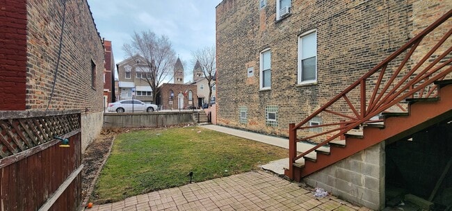 Photo - 2802 S Lowe Ave Unit G
