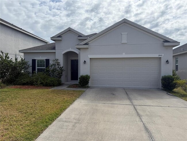 Photo - 1841 Castleton Dr Casa