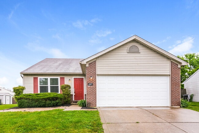 Building Photo - 4087 FairOaks Dr
