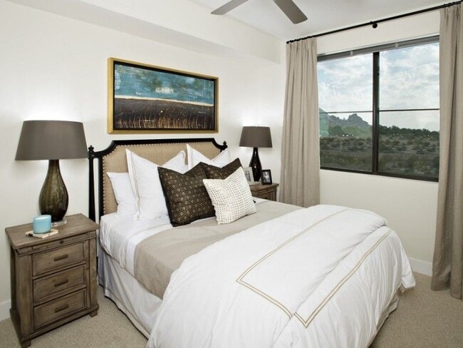 Photo - The Lincoln Scottsdale