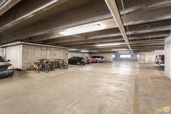 Parking Garage