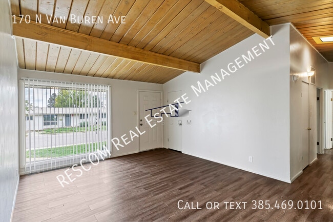 Photo - 170 N Van Buren Ave