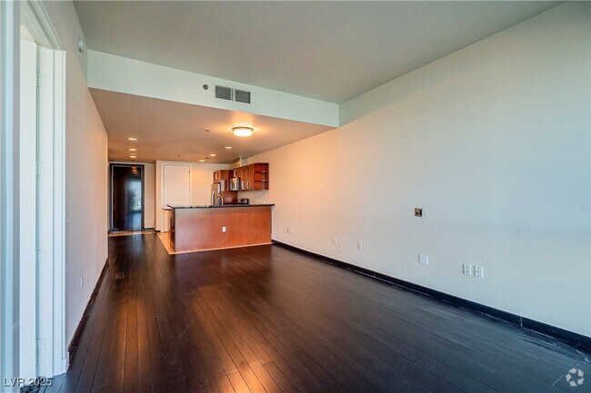 Building Photo - 4525 Dean Martin Dr Unit 2811 Rental