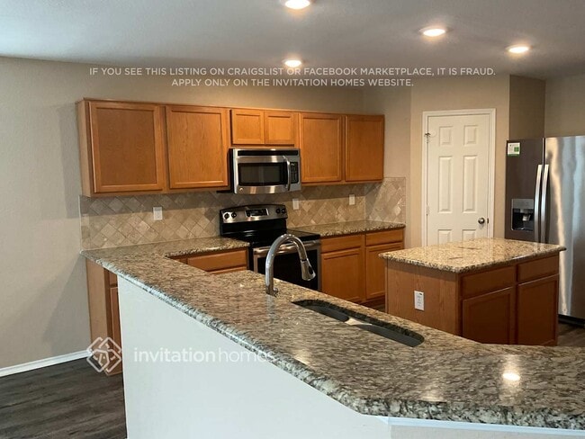 Photo - 2435 Buffalo Run