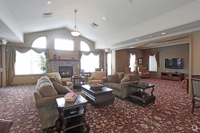 Clubhouse