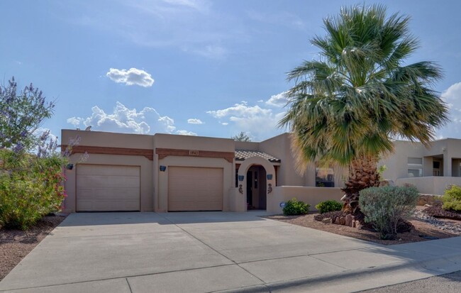 Photo - 1943 Coyote Ridge Dr House