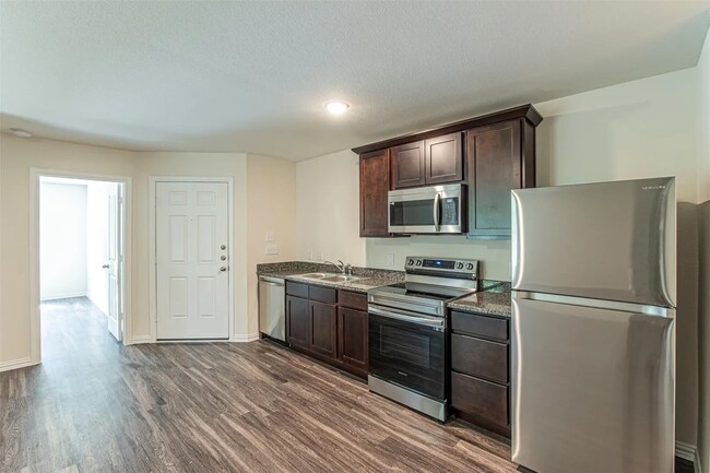 Photo - 5113 Avenue G Townhome