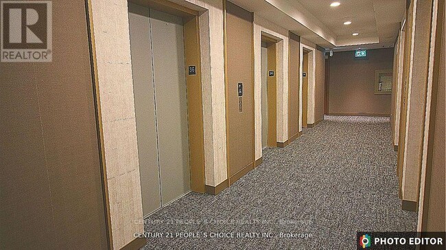 Photo - 7890 Jane St Unité 3611