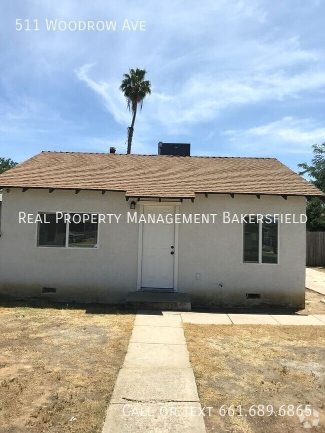 Building Photo - 511 Woodrow Ave Rental