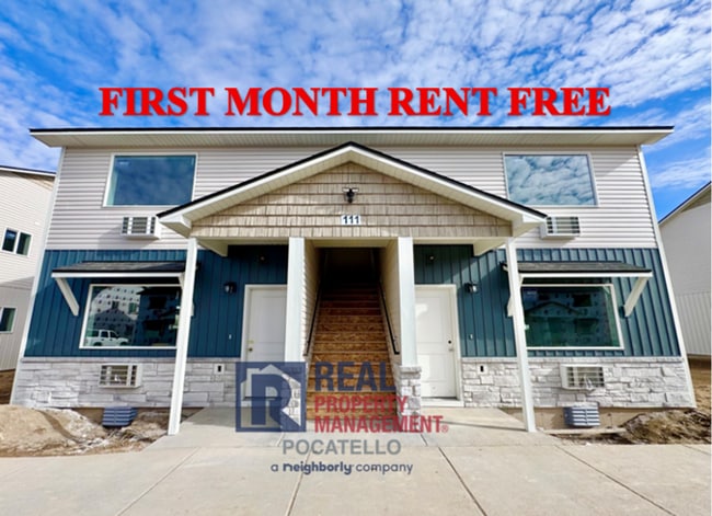 Building Photo - 5405 Park Lawn Dr Unit #B