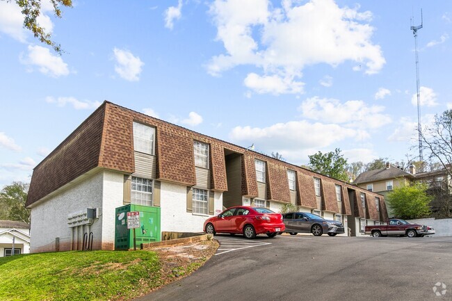 Building Photo - Cedar South Rental