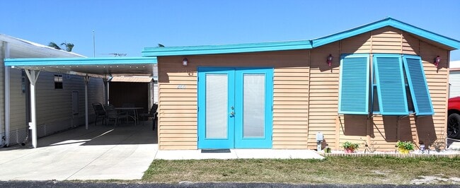 Building Photo - 1475 Flamingo Dr Rental