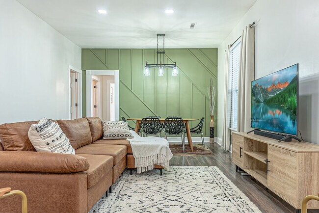 Photo - 1714 Connally Dr