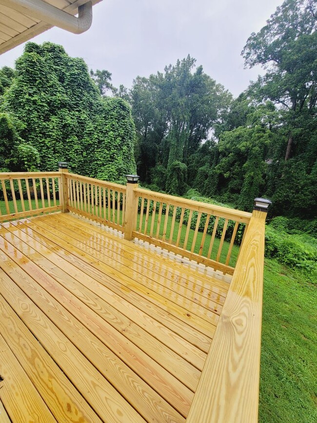 Photo - Newly Renovated Brick Ranch with a Basement!