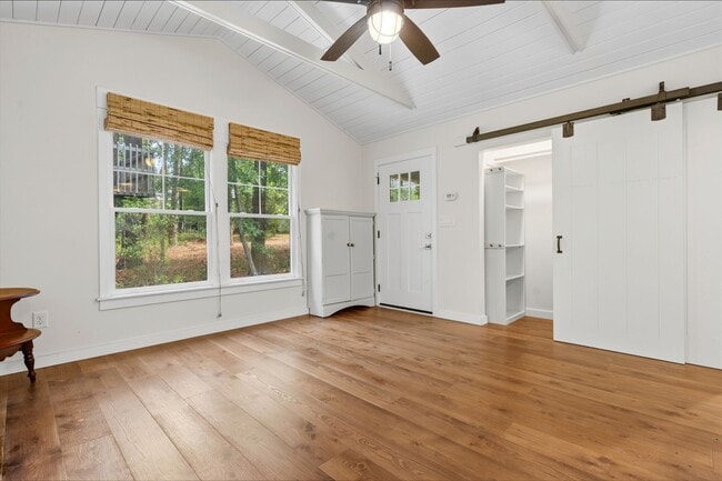 Photo - Charming 1BR ADU in Coveted Hope Valley with Private Screened Porch