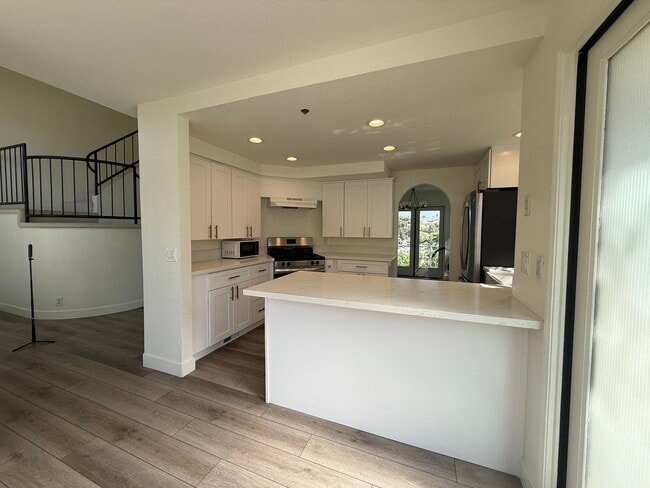 Photo - Recently Remodeled Spring Valley Home, 2 Car Garage, Vaulted Ceilings, Multiple Balconies