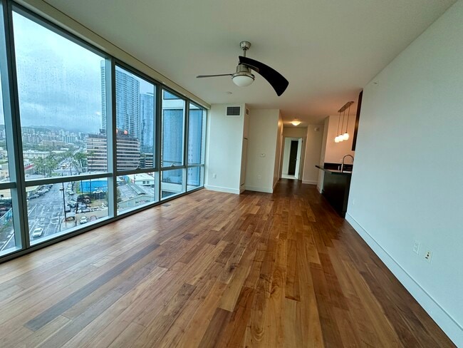 Photo - 1189 Waimanu St Unit 1009
