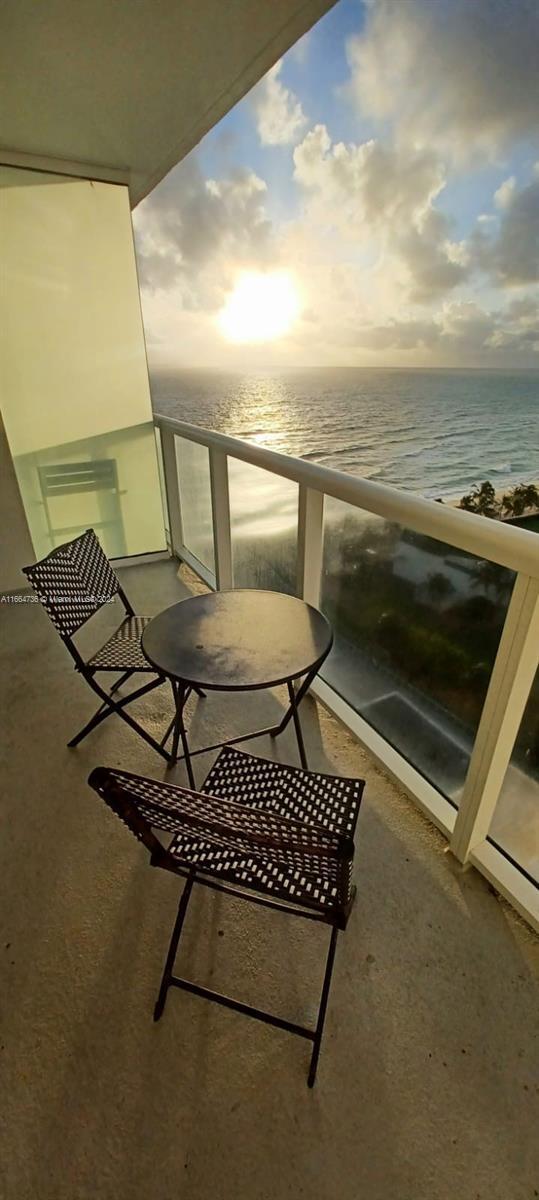 Photo - 19201 Collins Ave Condo Unit 1105