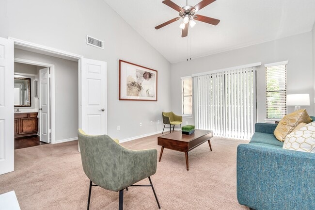 Building Photo - 1600 Eldridge Pkwy Unit 3004