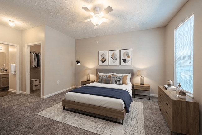 The Preserve at Grande Oaks Apartment Homes