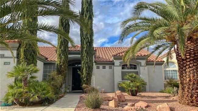 Building Photo - 1609 Windsford Cir