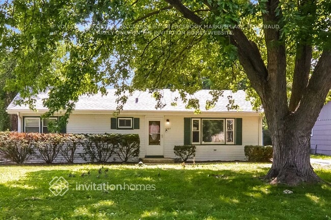 Photo - 1227 Lawler Ave