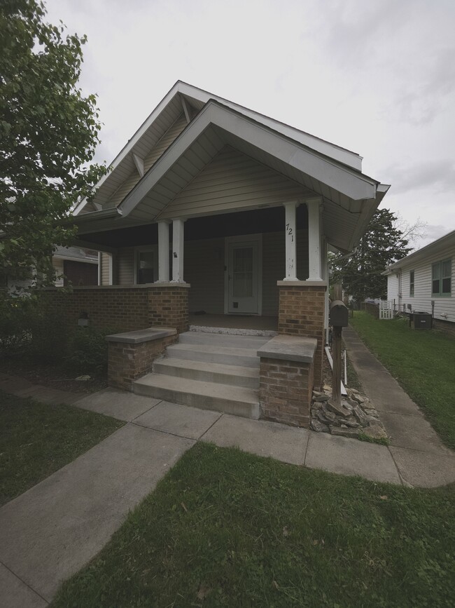 Photo - 721 Wallace Ave House