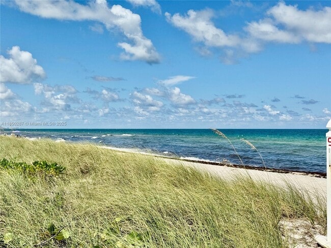 Photo - 9201 Collins Ave Unit 323