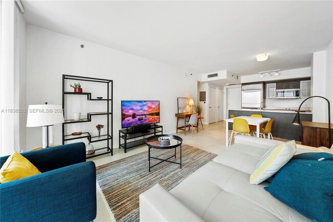 Photo - 55 SE 6th St Unit 1708