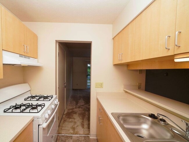 Irish Hills Apartments
