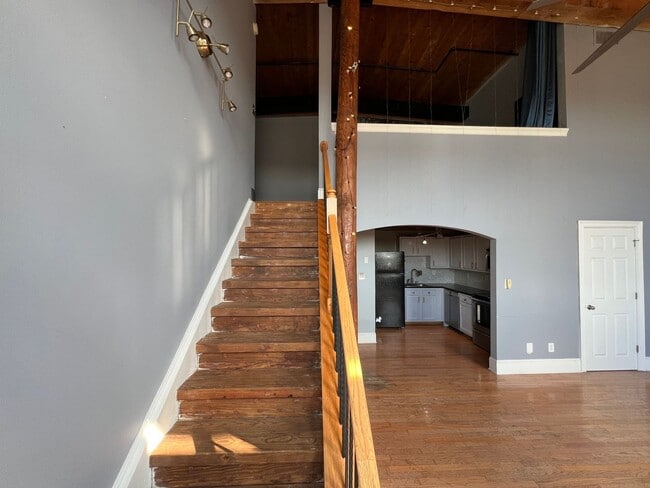 Photo - Stunning 2BR/1BA  Condo in Charlotte!!