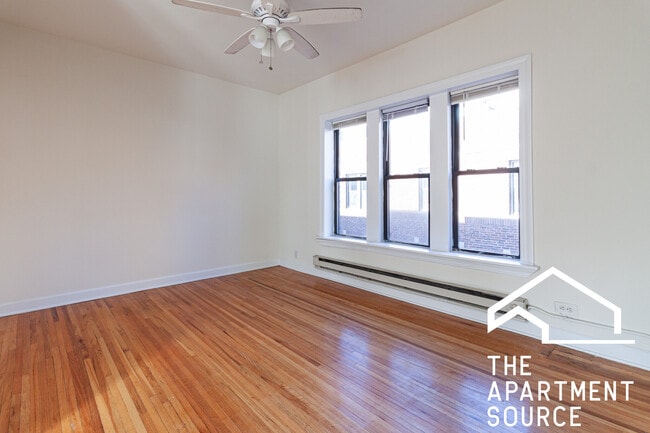 Building Photo - 3817 N Fremont St