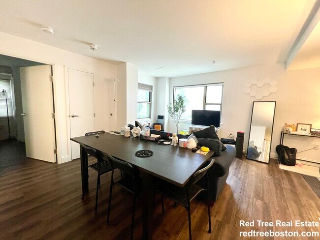 Photo - 888 Washington St Unit 601