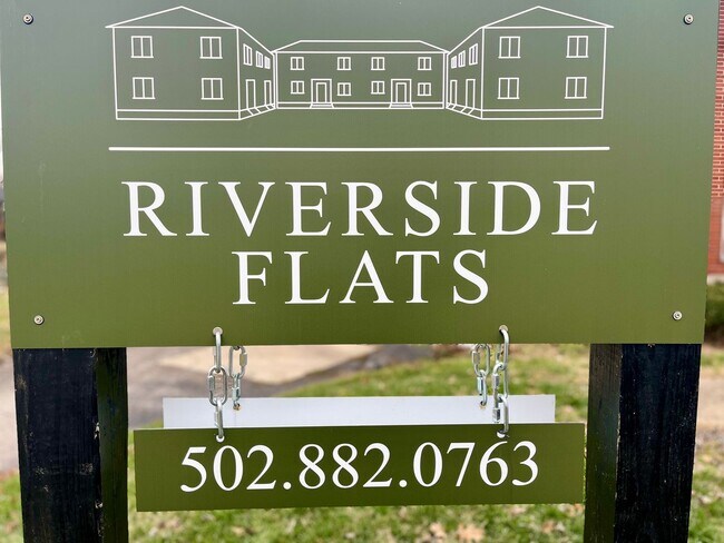 Welcome to Riverside Flats Apartments - Welcome to Riverside Flats Apartments Unit 10