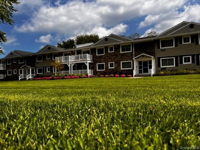 Photo - 6 Williams Blvd Unit 1F