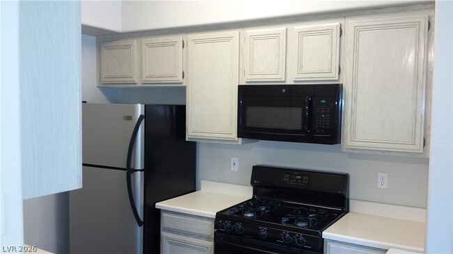 Building Photo - 7143 S Durango Dr Unit 106