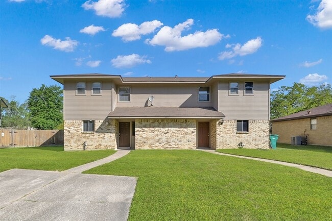 1603 Hazelwood St Unit B