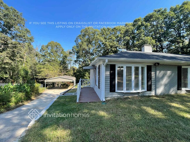 Photo - 1108 Dogwood Park