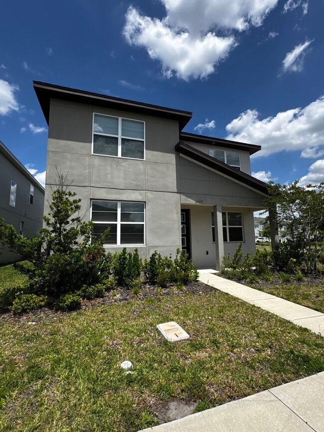 Photo - Spacios 4 Bedroom Home for Rent in Orlando - Available NOW!