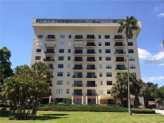 Building Photo - 2109 Bayshore Blvd Unit 707