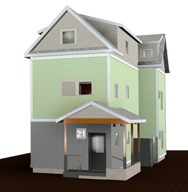 Photo - 23 Isham St Unit 101