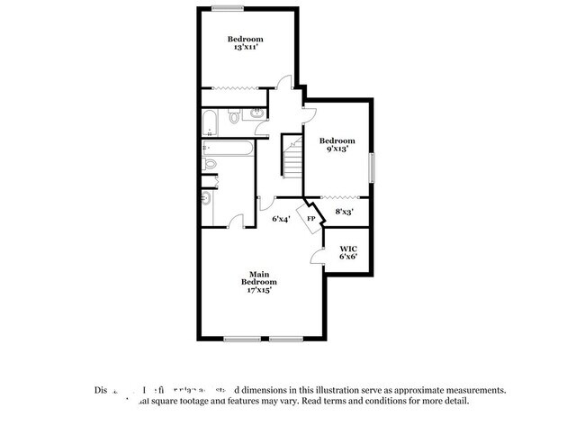 Photo - 16804 Lowell Dr