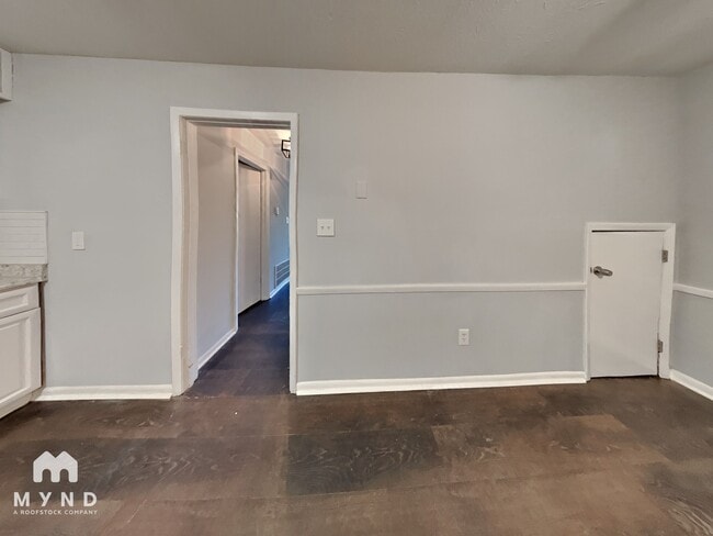 Photo - 1345 Womack Ave