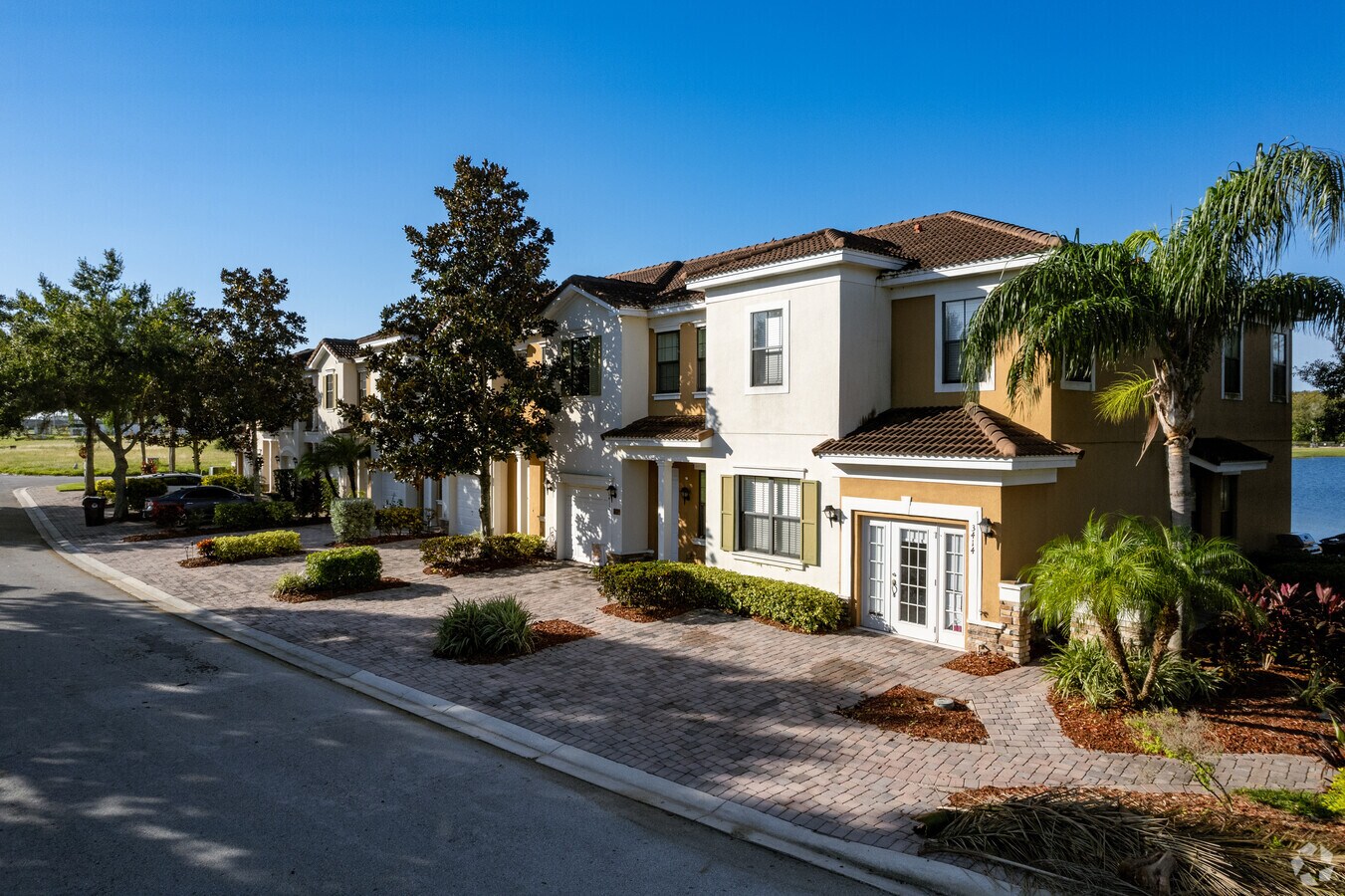 3414 Allegra Cir Saint Cloud, FL, 34772 - Portofino Vista - Saint Cloud