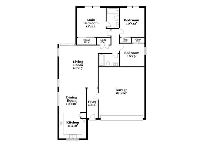 Photo - 6079 S Wilson Dr