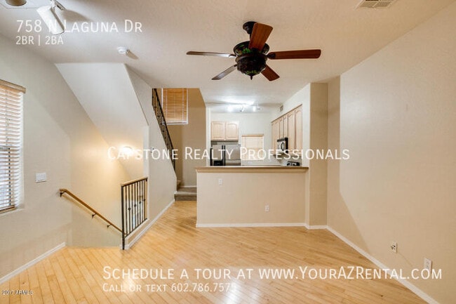 Building Photo - 758 N Laguna Dr Rental