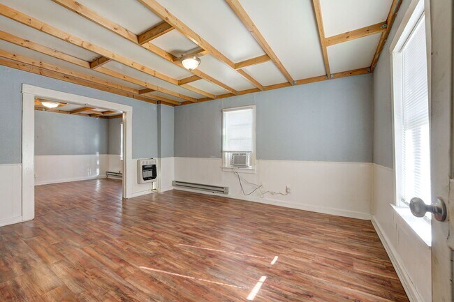 Photo - SW 24th St Fourplex Unit 601 A