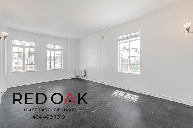 Building Photo - 535 S Gramercy Pl Unit 502 Rental