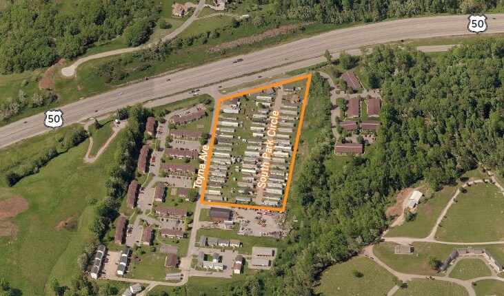 Photo - 1 S Park Villa Trailer Ct