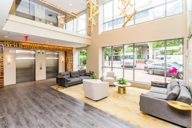 Photo - 100 Station Landing Unit 501